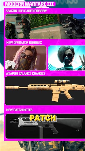 New MW3 & Warzone Update Patch Notes #cod #callofduty #codmw3 #warzone #warzoneclips #warzone2 #warzone2 #codwarzone #modernwarfare3 #mw3 #mw3clips #modernwarfare2023 #codweapons #mw3weapons #codnews #codupdate #warzoneupdate #patchnotes #mwiii #genshinimpact #codsquadup💞💞💞💞💞 #codsquadup #gaming #codmodernwarfare3 #fyp #fypシ #twitch #twitchclips #npc #razerstreamer #twitchclips #callofdutyclips #codclips #codwarzone #callofdutymodernwarfare2 #mw2 #modernwarfare2 #mw2022 #cod2023 | Tridzo