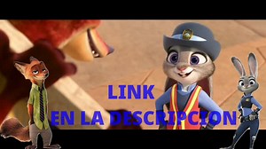 descargar zootopia pelicula gratis