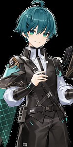 Enlil: Cleansing Wind - Aether Gazer Wiki