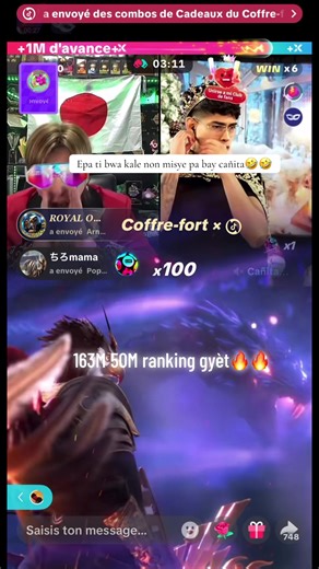 #fypシ #viral #fyt #fypシ゚viral #cañita @🇯🇵夢幻🌱♾️TeamJAPAN🇯🇵