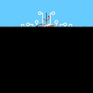 Prediction of geodetic time series with machine learning