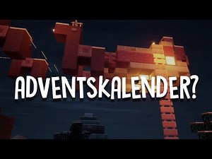 (M)ein Adventskalender..