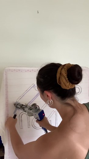 Liliana 查家华 on TikTok