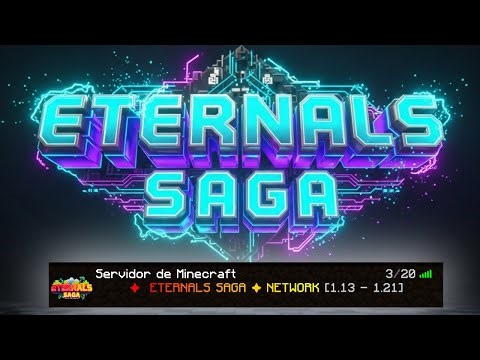 STREAM VERTICAL | SERVER PARA MINECRAFT BEDROCK Y JAVA 1.20.1 |