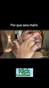 1.1M views · 5.1K reactions | No se maño #videoviralシ #cocoflowi #streamer #virals | Cocoflowi | Facebook