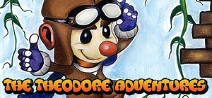 Steam Community :: The Theodore Adventures