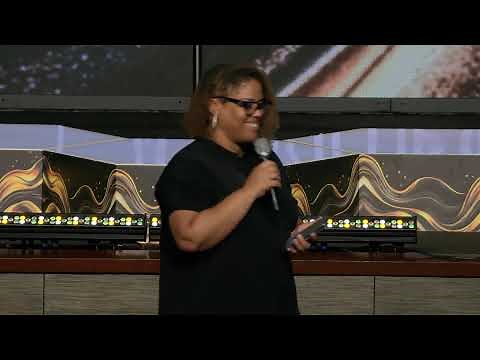 LIVE SUNDAY WORSHIP! // 11am // Concord Church