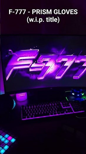 Future Launchpad Video song? hype hype. #f777 #geometrydash #deadlocked #sonicwave #colorbass