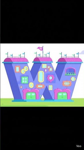 Wow! Wow! Wubbzy! The Wubb Club