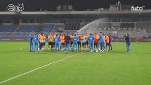 1.4K views · 15 reactions | Only 12 days have passed from 2022 and we already have an #ElClasico!  Watch the Spanish SuperCup semifinal live today from 2:00pm ET on ESPN & ESPN Deportes, with fuboTV! #Barca #Real #BarcaReal | Fubo | Facebook