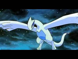 Lugia Song - The Power Of One
