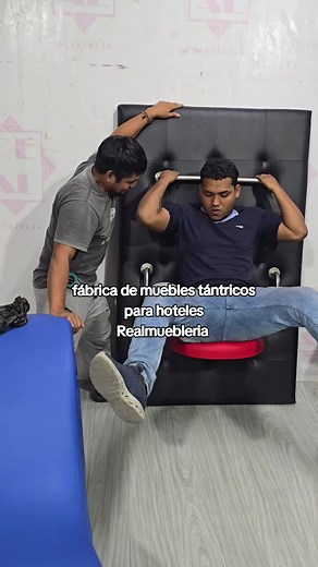 Sillones Tántricos: Diseños Exóticos para Hoteles | Sillón del Amor y Más