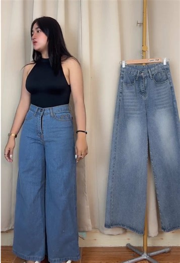 Wide Leg Pants for Short Girls: Style Tips