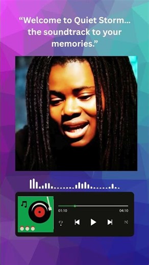 😮‍💨 Tracy Chapman x Luciano Pavarotti — Pure Soul + Power ✨ #videoshort #soul