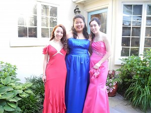 A Night to Remember: Prom 2011