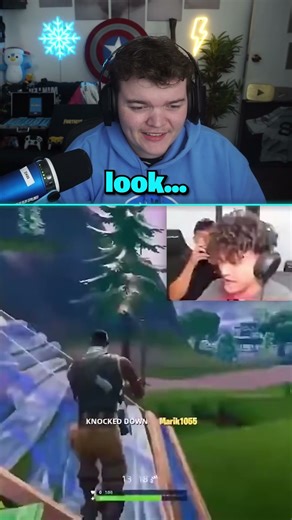 When FaZe Jarvis Got BANNED 💀