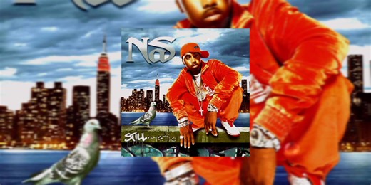 10K views · 456 reactions | 2nd Childhood - Nas. Album: Stillmatic. Year: 2001. | Rap, Hip-Hop & R&B. | Facebook
