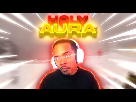 HOLY AURA FARMING IN CODM!