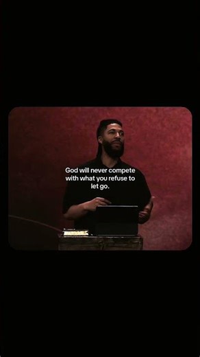 God wont compete with what’s replacing his place #jesus #timtimberlake