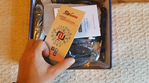 Watch ATSC TV Converter Box with HD Antenna and Amplifier Setup on Amazon Live