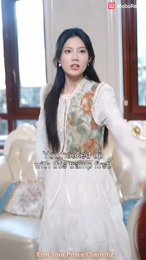 13 reactions | https://go.moboboost.com/d/68331313052 "Arianna hired her to save Gabriel from escort life... but she kidnapped the WRONG billionaire's son. Now he's tied to her bedpost demanding compensation!"#fyp #drama #teleplay #movies #losangeles #moboreels #reddit #MistakenIdentity #RichKidProblems #BondageFail #ComedyGoldIndia | Campbell Willow | Facebook