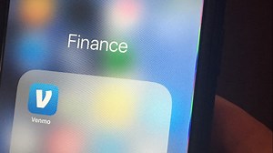 Cell phone scam targets Venmo accounts, police warn