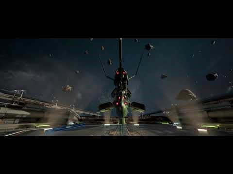 X4: Foundations - How to capture Xenon N / M (outdated)