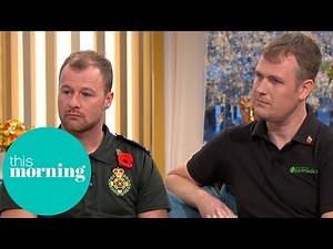 The True Cost of Emergency Prank Calls | This Morning