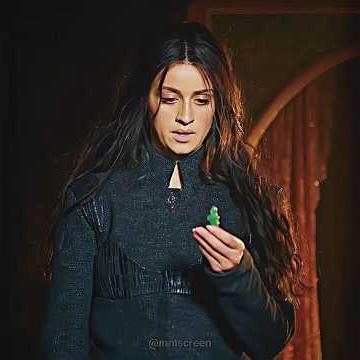 When Yennefer Bring Francesca 👀 #thewitcher #netflixseries #short #trending #yennefer ‪@mmscreen‬ ​