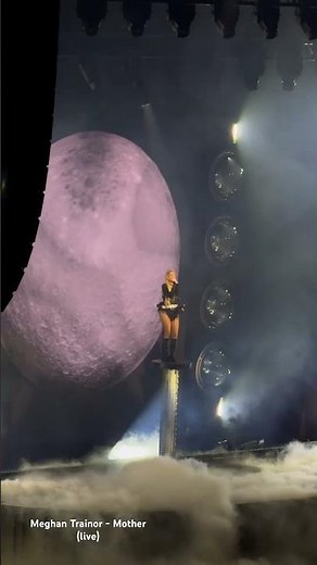 Meghan Trainor The Timeless Tour live from Shoreline Amphitheater