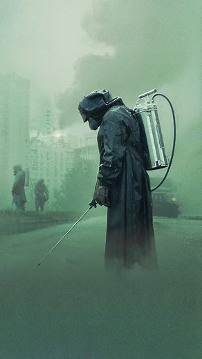 The Film Enthusiast on Instagram: "⚛️ CHERNOBYL: The nuclear nightmare that changed everything. HBO’s highest-rated miniseries of all time nailed the terrifying truth behind the world’s worst nuclear disaster. Here’s what’s real: - 700,000 “liquidators” risked their lives cleaning up radiation, literal heroes - That massive concrete tomb? Built in 6 months during peak radioactivity - The political lies were worse than the nuclear meltdown itself ACCURACY: 95% spot-on, except the “Bridge of Death