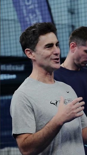 El Rafa Nadal Academy Pádel Tour llega a Mallorca