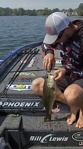 9.5K views · 348 reactions | Forty of the world's best anglers are putting it all on the line on Lake Murray. The Knockout Round of Fox Rent A Car Stage Three Presented by Mercury Marine is underway! https://majorleaguefishing.com/events/2023-bass-pro-tour-stage-three/live/ Lake Murray Country | Major League Fishing | Facebook