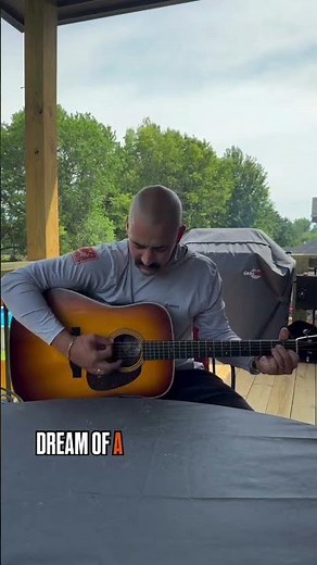 “Dear Rodeo” - Cody Johnson