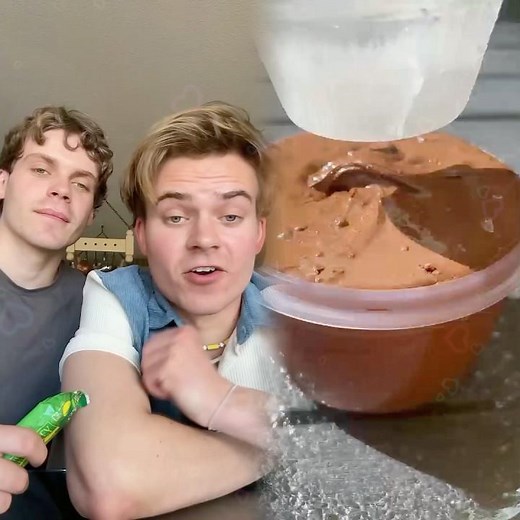 Who will spill less nature valley bar on our family’s bed