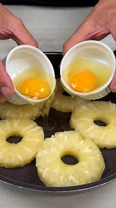 58K views · 267 reactions | Un délicieux gâteau fait à la poêle, super rapide et facile, découvrez le secret ! | Recettes Apprenez | Facebook