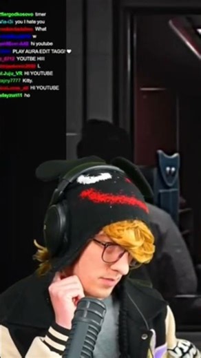 KreekCraft React to Poppy Playtime #roblox #robloxfyp #fypyoutube #fypシ゚viral #fypシ #fyp #kreekcraft