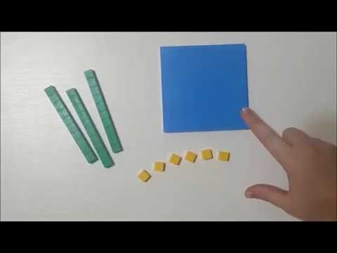 Números decimales (décimas y centésimas) | Primaria con Clase