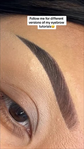 Achieving Perfect Eyebrows: A Step-by-Step Makeup Tutorial