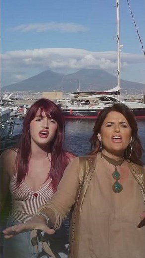 Le Migliori Canzoni Napoletane 2026! Monica Sarnelli