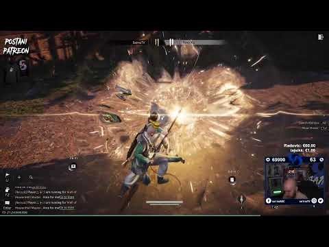 NASTAVLJA SE A-Z IDEMO JAKO