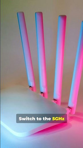 How to boost your home Wi-Fi signal