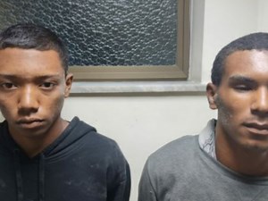 Carjacking Went Wrong In Brazil