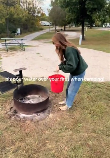 Essential Fire Safety Tips for Fall Camping