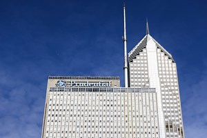 Prudential Financial