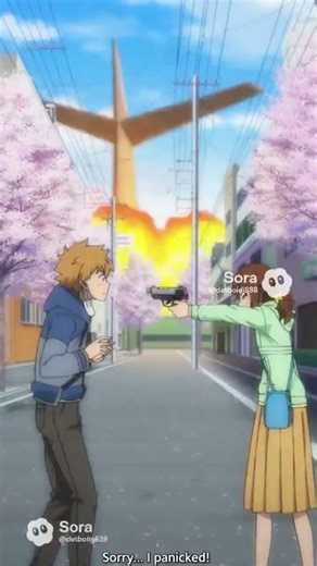 Random Encounters With An Indestructible Body: The Big Grand Entrance