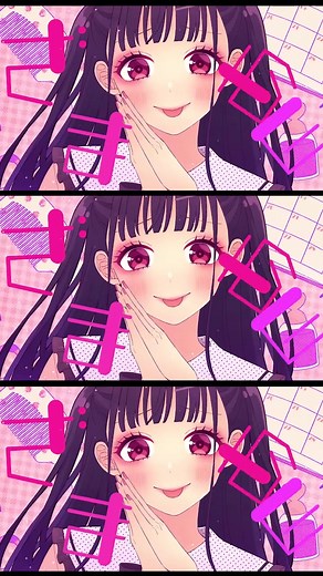 可愛くてごめん feat. ちゅーたん（CV：早見沙織）