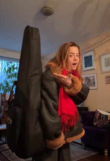 Volgende keer zeg ik gewoon dat ik Annie speel in de eindmusical!!!! #fyp #storytime #liedje