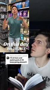 Always a good time with Bob | Liam Layton