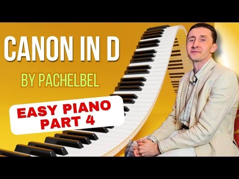 Play Pachelbel’s Canon Like a Pro Without Sheet Music